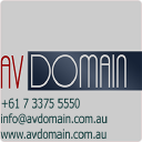 avdomain.com.au