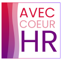 avec coeur hr