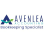 AVENLEA ACCOUNTING SERVICES LTD logo
