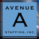 avenueastaffing.com