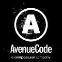 Company logo Avenue Code