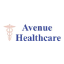 avenuehealthcare.com