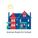 avenueroadartsschool.com
