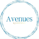 avenuesacademics.com