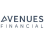 Avenues Financial logo