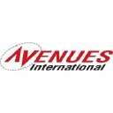Avenues International Inc