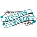 avenuesoftheworld.com