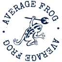 averagefrog.com