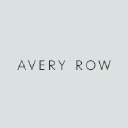 Logo for avery-row.com