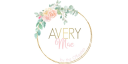 Avery Mae Boutique logo