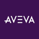 Logo du groupe AVEVA plc