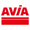 Deutsche AVIA Mineralöl-GmbH logo