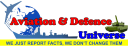 Aviation Defence Universe