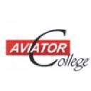 Aviator College of Aeronautical Science and Technology logo