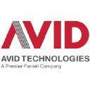 AVID Technologies