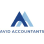 Avid Accountants logo