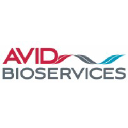Avid Bioservices, Inc. Logo