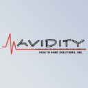 Avidity Hcs logo