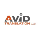 Avid Translation