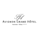 avignon-grand-hotel.com