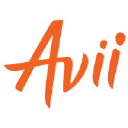 Company logo Avii