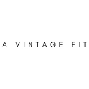 Logo for avintagefit.com