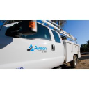 Avison Construction Logo