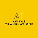 Avitas Translations Ltd