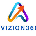 Company logo for avizion360.com