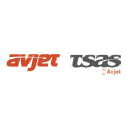 AVJET HOLDING INC. logo