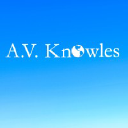 A. V. Knowles