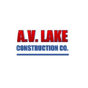 A V Lake Construction