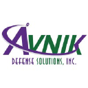 AVNIK Defense Solutions, Inc. logo