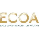 ECOLE  DU CENTRE OUEST DES AVOCATS