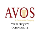 AVOS CONSTRUCTION LTD logo