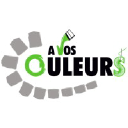 EURL A VOS COULEURS