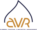 A V R PLOMBERIE