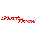 A V Sport Truck logo