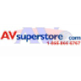AVsuperstore.com Logo