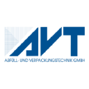 AVT Abfüll- und Verpackungstechnik - GmbH logo