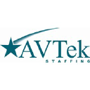 avtekstaffing.com