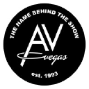 AV Vegas Audio Productions
