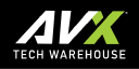 AVX logo