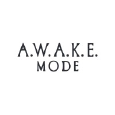 A.W.A.K.E. Mode Logo
