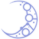 Company logo for awakenmoon.ai