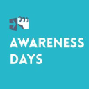 awarenessdays.com