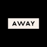 Away logo