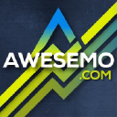 Awesemo.com logo