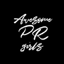 awesomeprgirls.com
