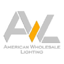 American Wholesale Lighting (AWL) Logo